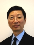 Launch of the China-UK Research Centre for Financial Informatics and Service Engineering (CU-FISE)
